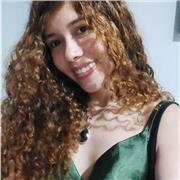 Profesora, enlas siguientes areas: quimica, matematica, ciencias naturales, ciencias sociales. Desde primaria, hasta octavo grado de secundaria